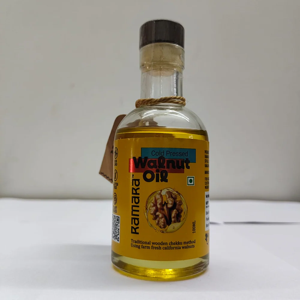 Oil